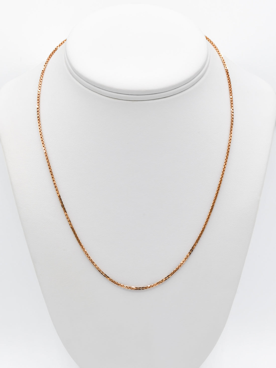 Chain - 18ct | Roop Darshan