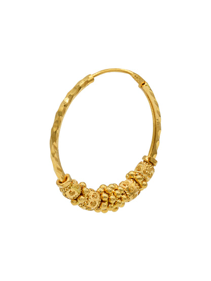22ct Gold Bali