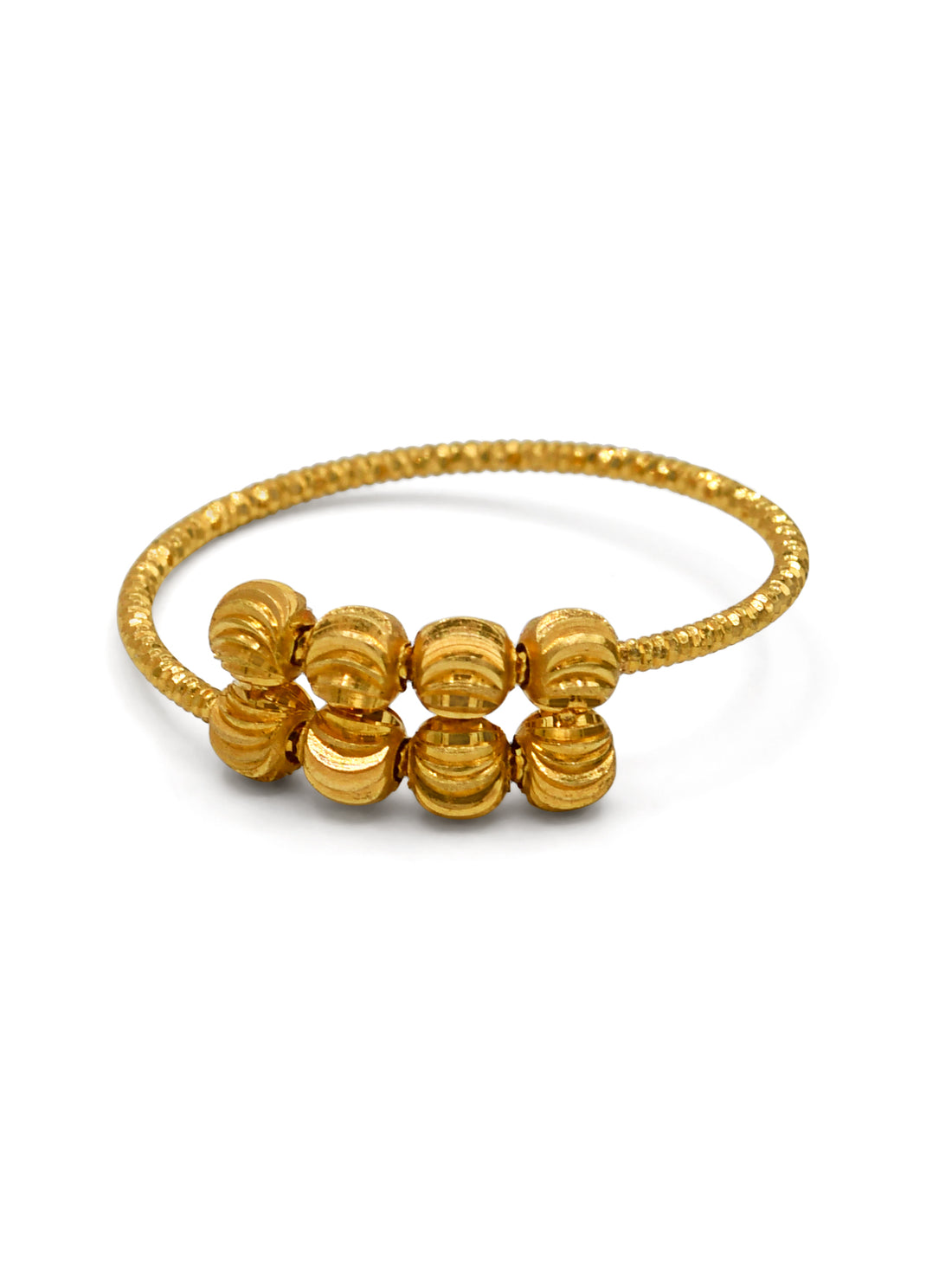 22ct Gold Ladies Ring