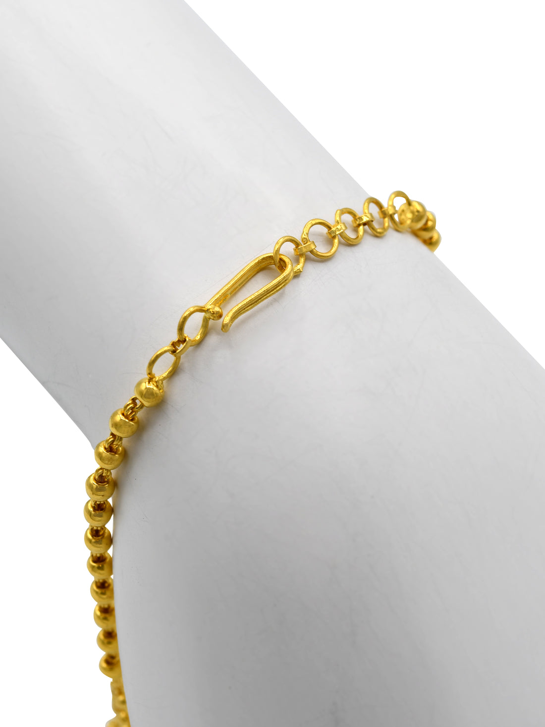 22ct Gold Ladies Bracelet