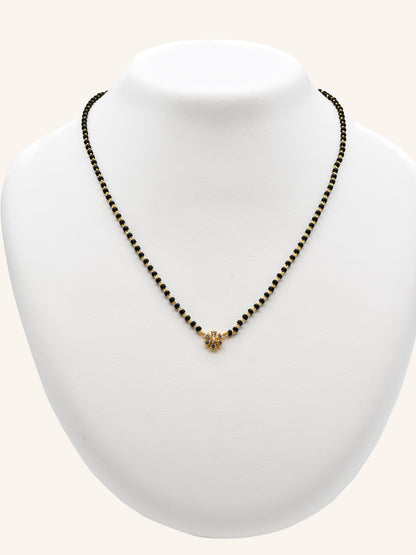 22ct Gold Mangal Sutra - Roop Darshan