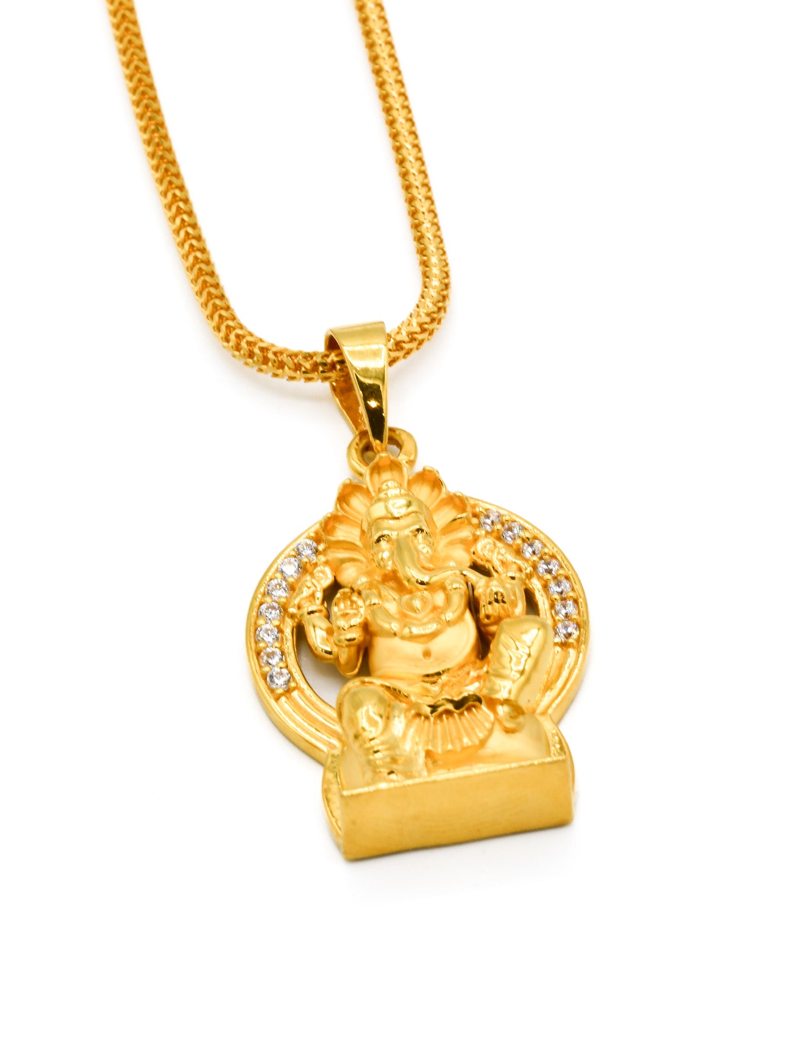 Ganesh dollar discount