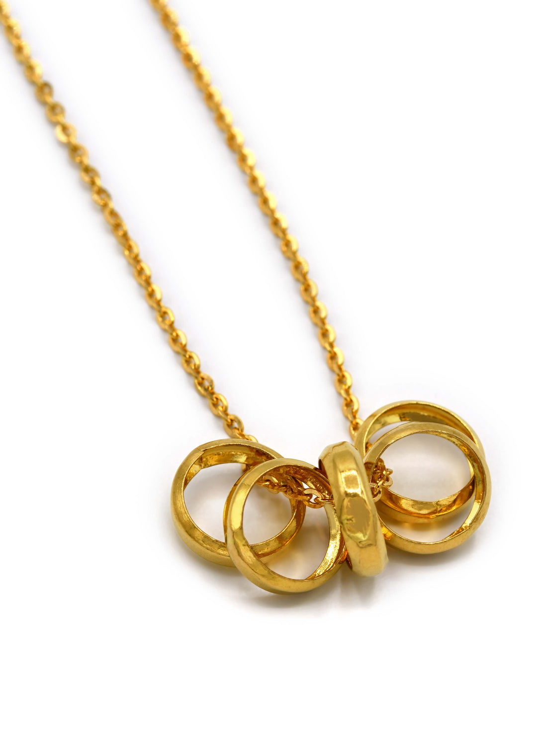 22ct Gold Fancy Chain