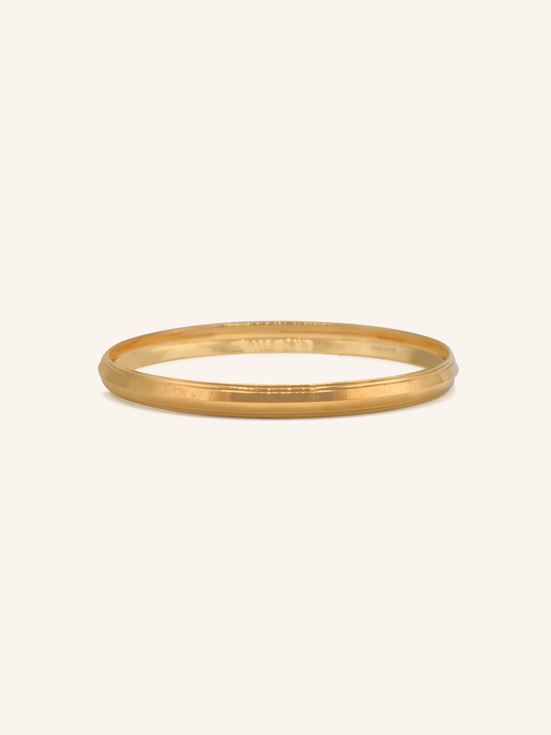 22ct Gold Men&