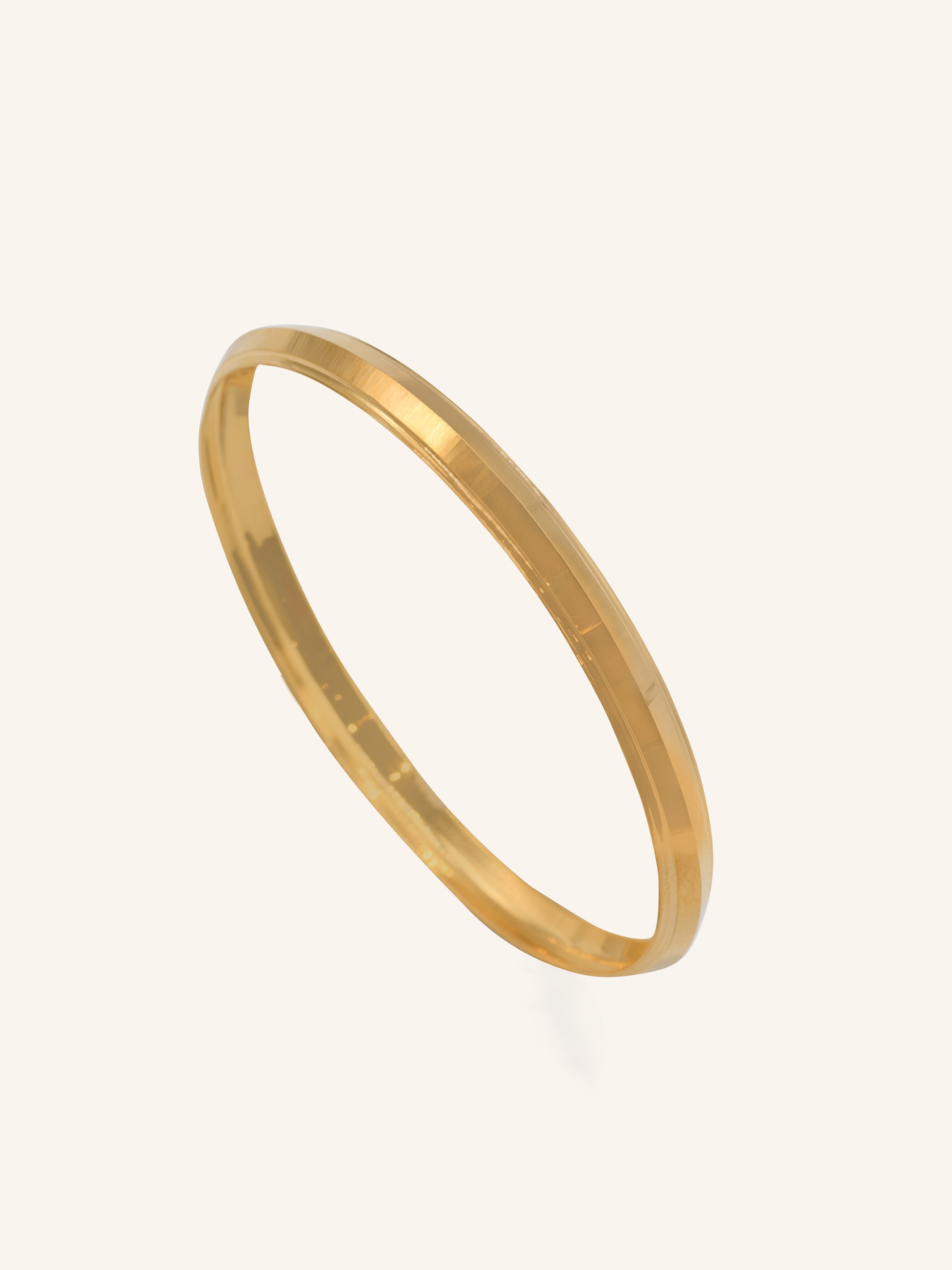 22ct Gold Men&