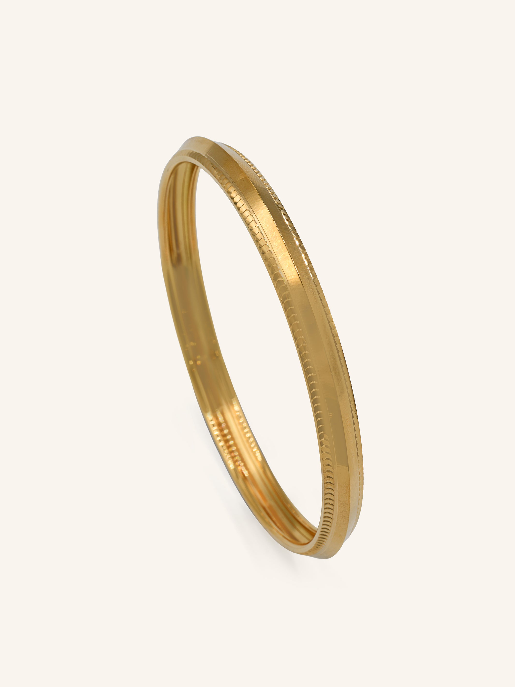 22ct Gold Men&