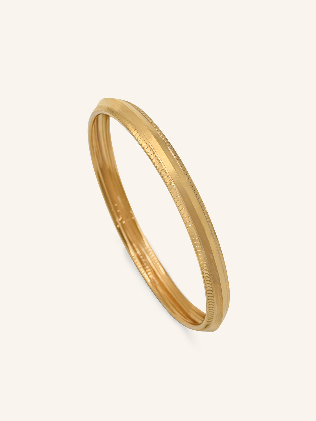 22ct Gold Men&