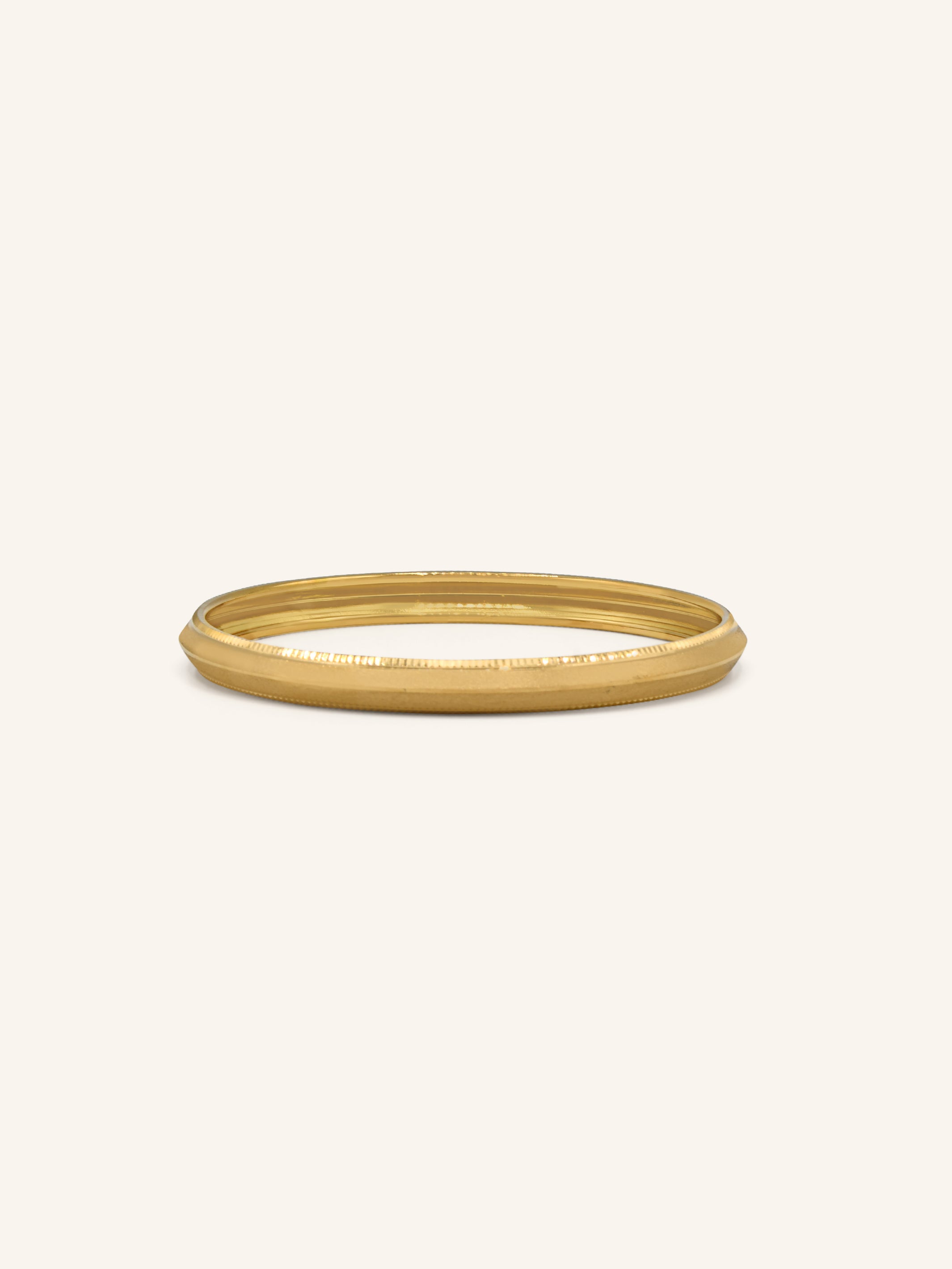 22ct Gold Men&