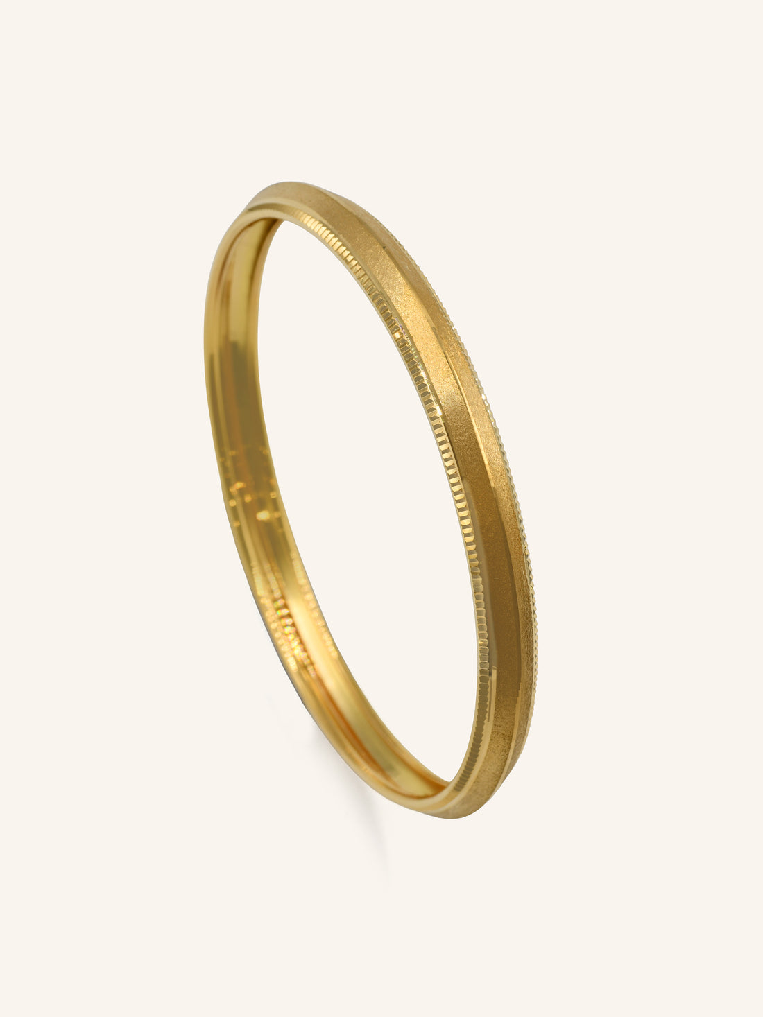 22ct Gold Men&