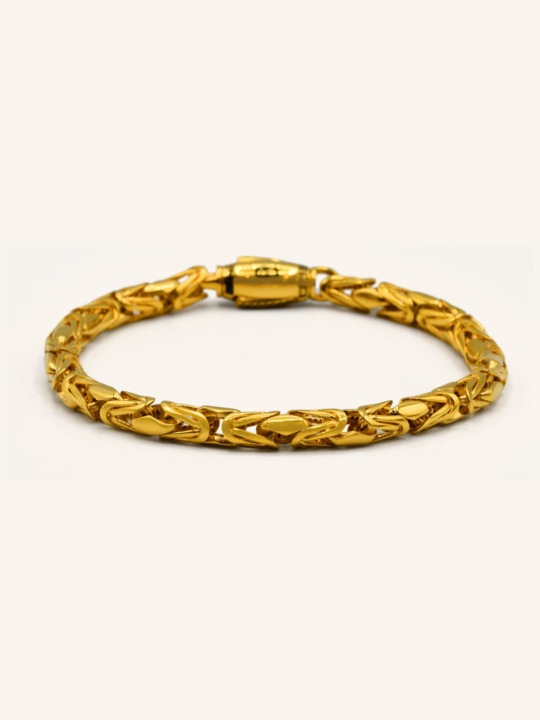 22ct Gold Men&