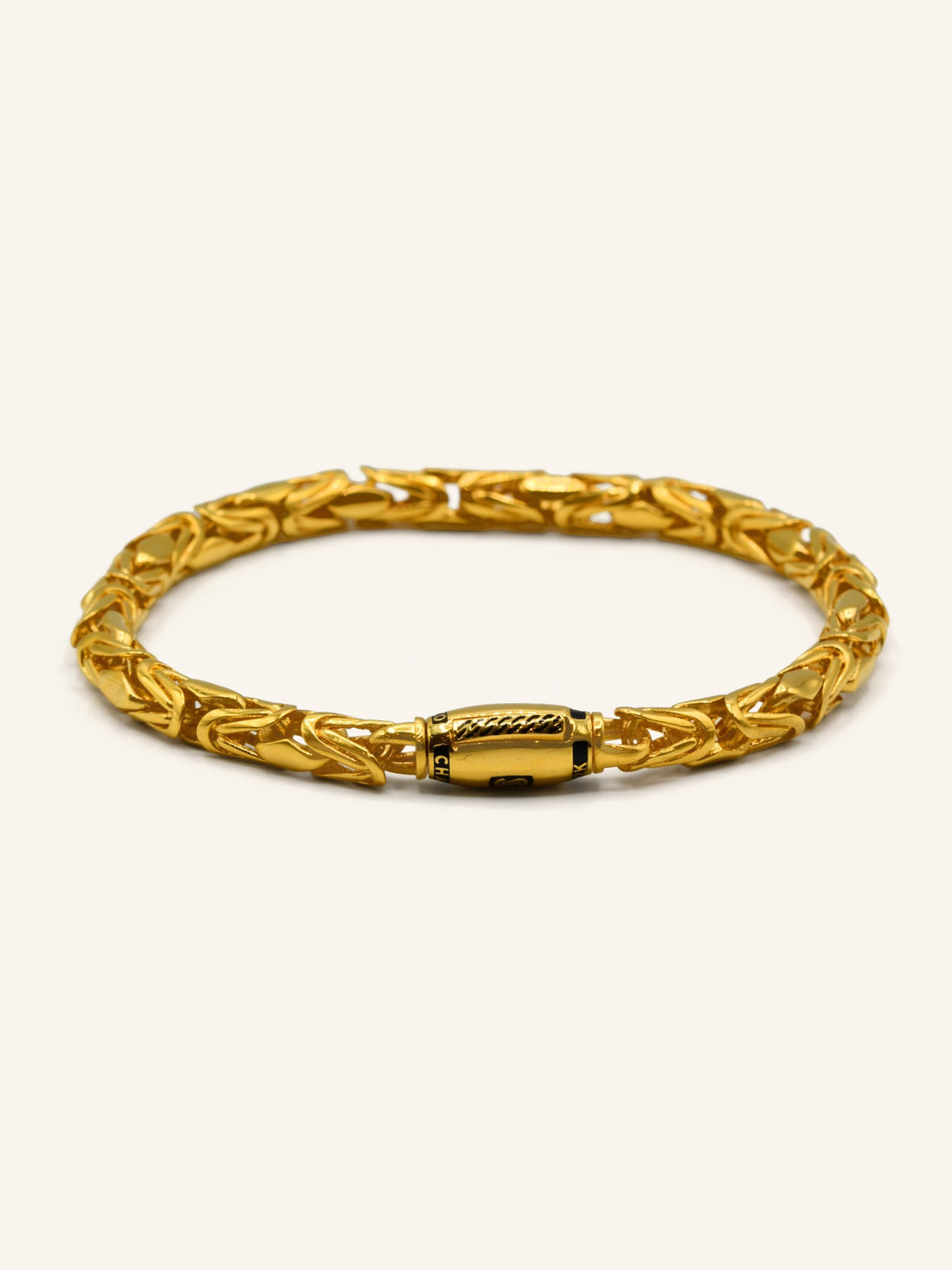 22ct Gold Men&