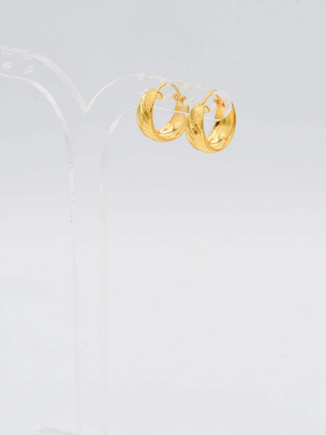 22ct Gold Bali
