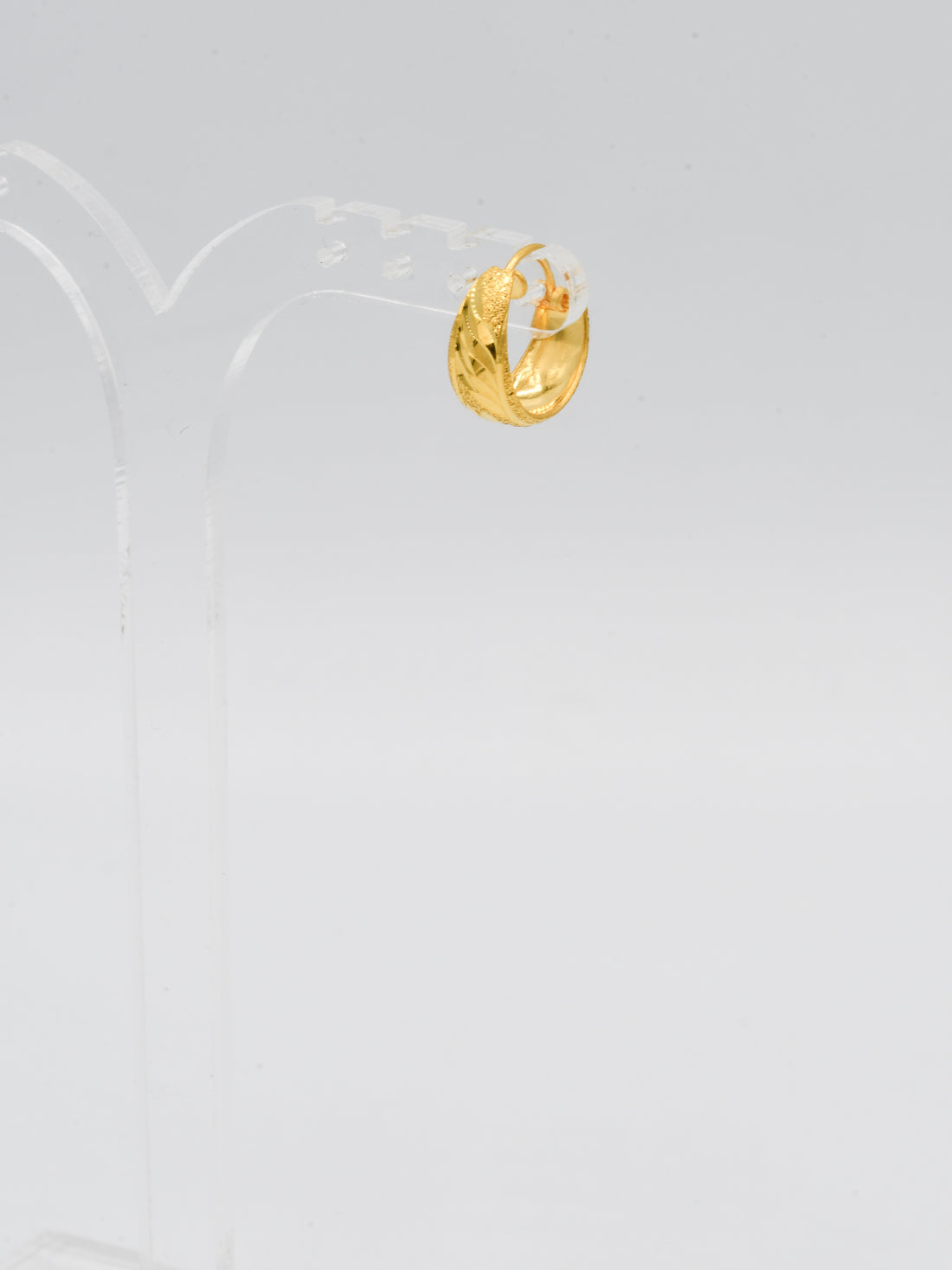 22ct Gold Bali