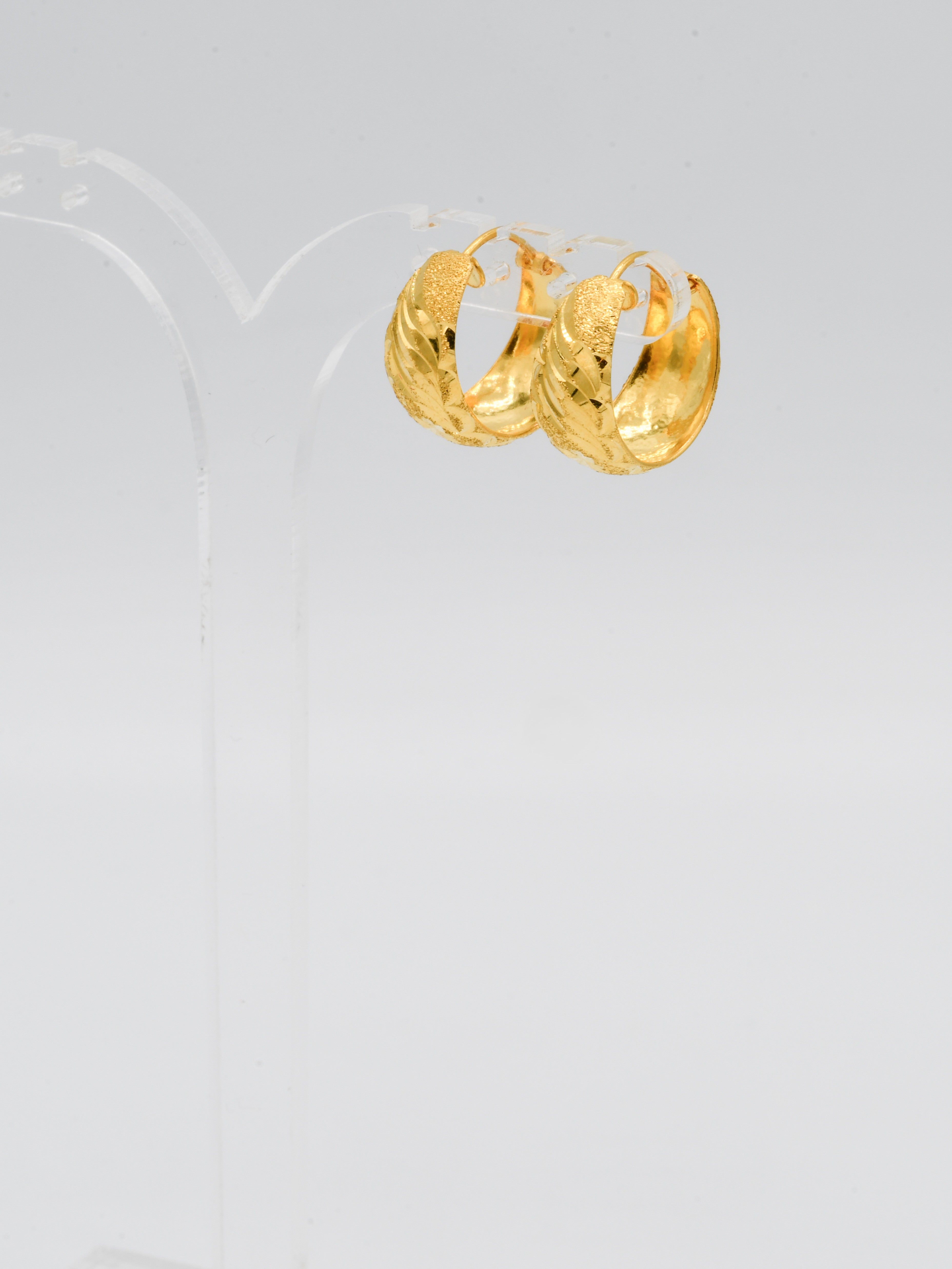 22ct Gold Bali
