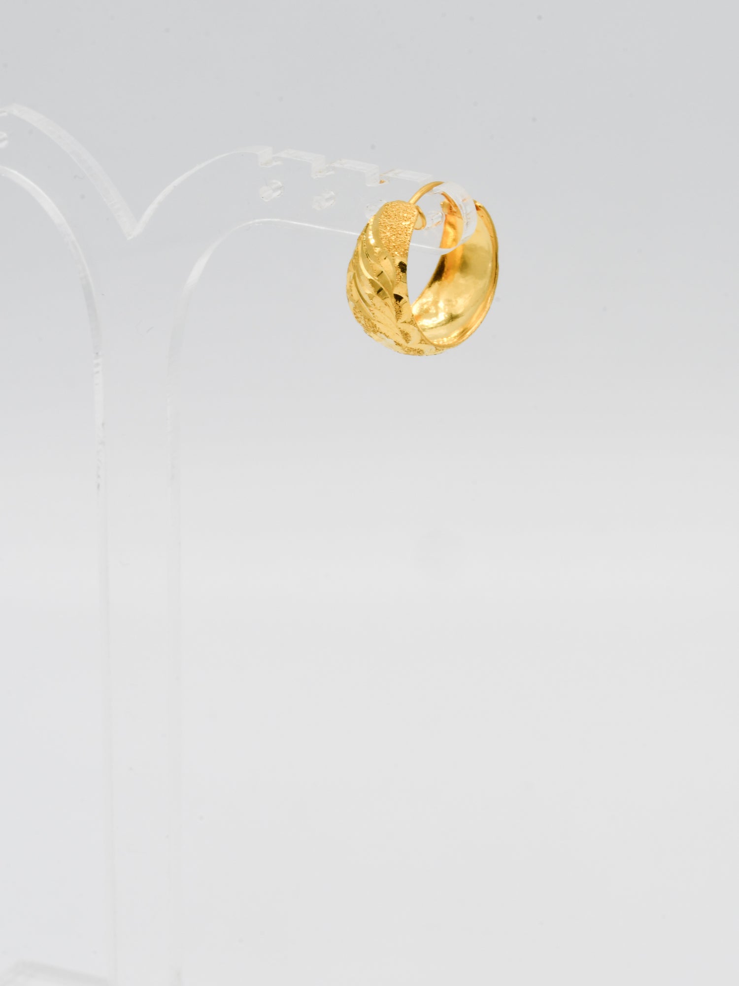 22ct Gold Bali
