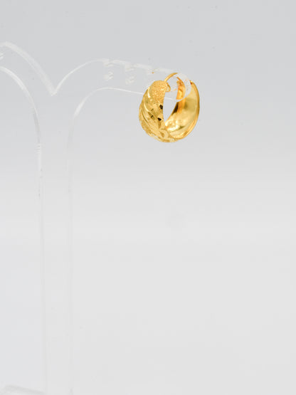22ct Gold Bali