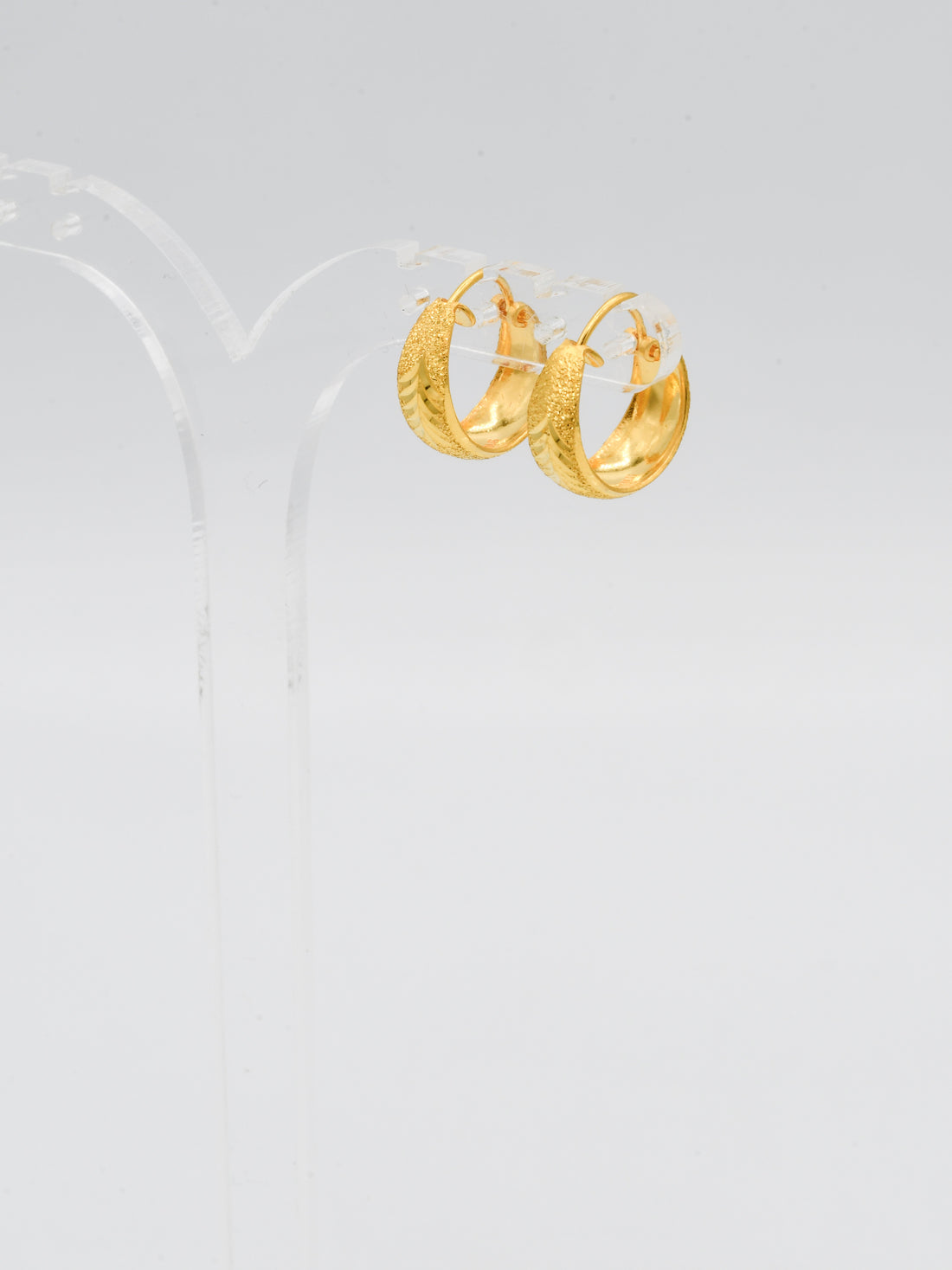 22ct Gold Bali
