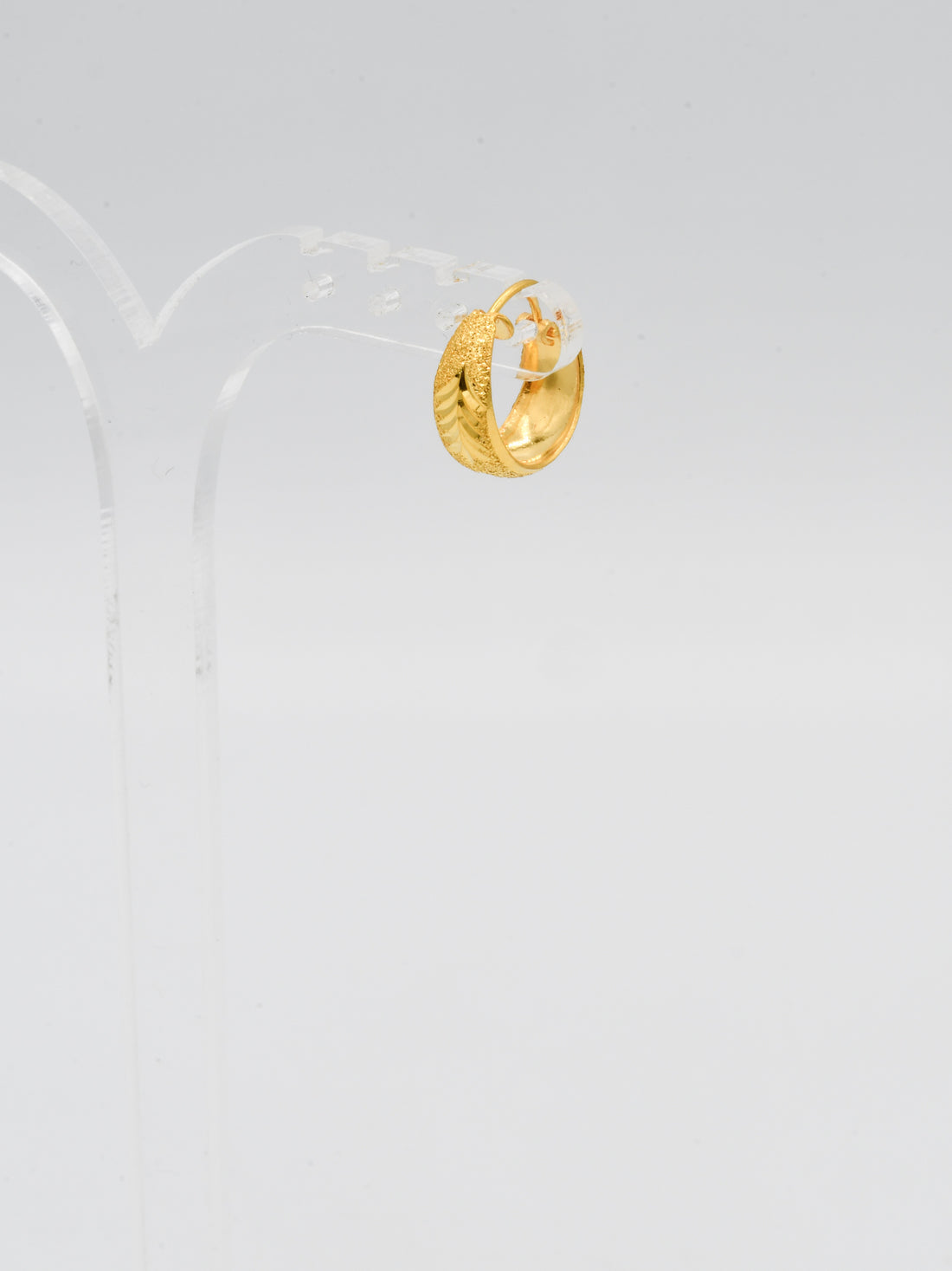22ct Gold Bali
