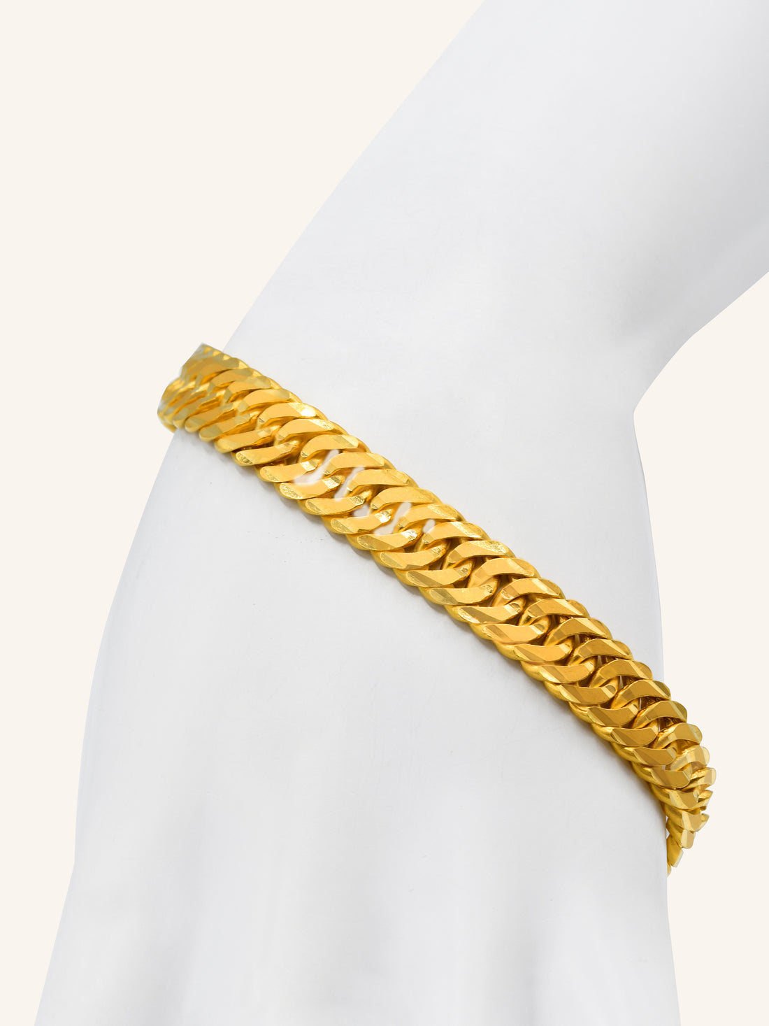 22ct Gold Men&