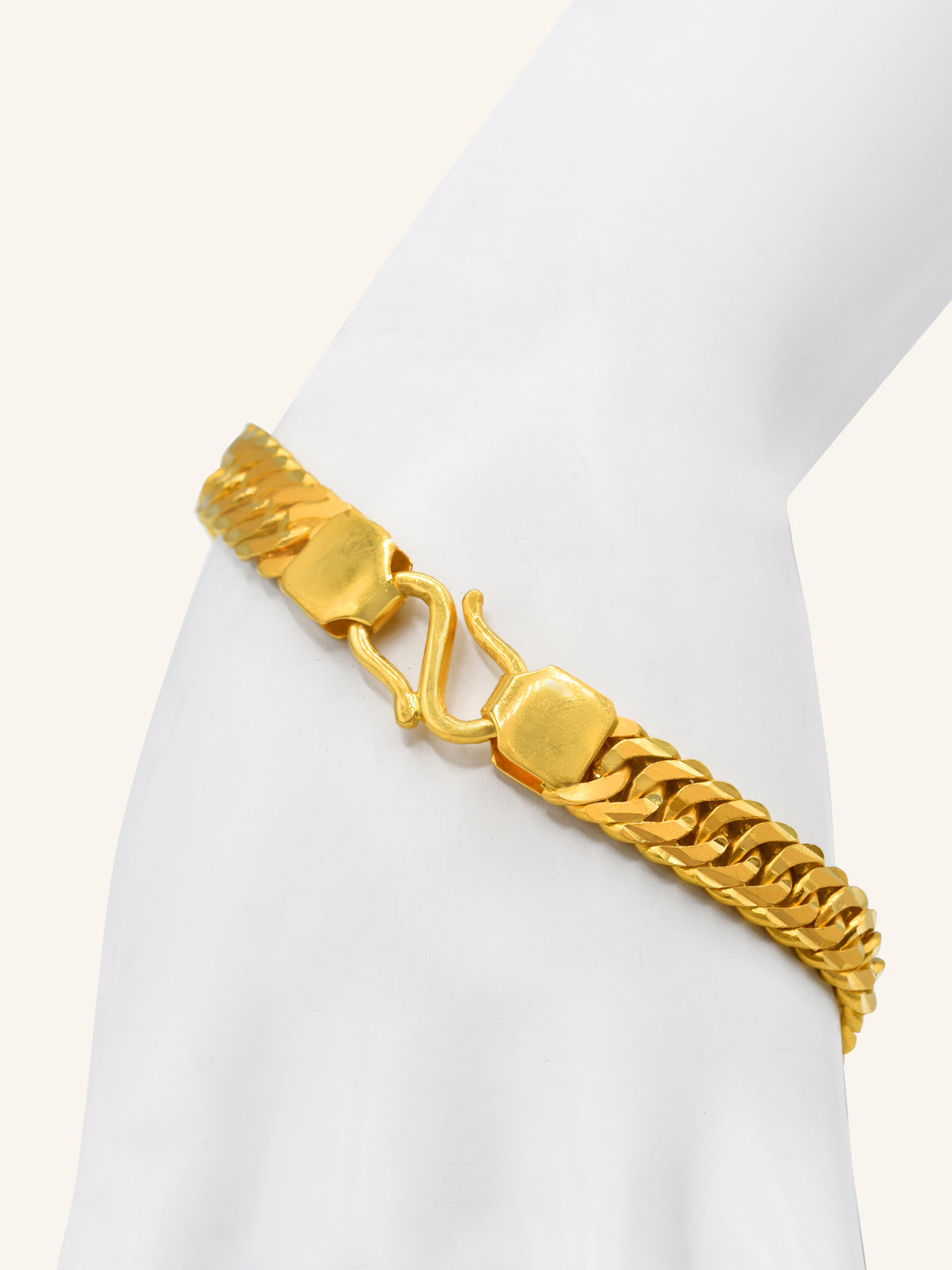 22ct Gold Men&