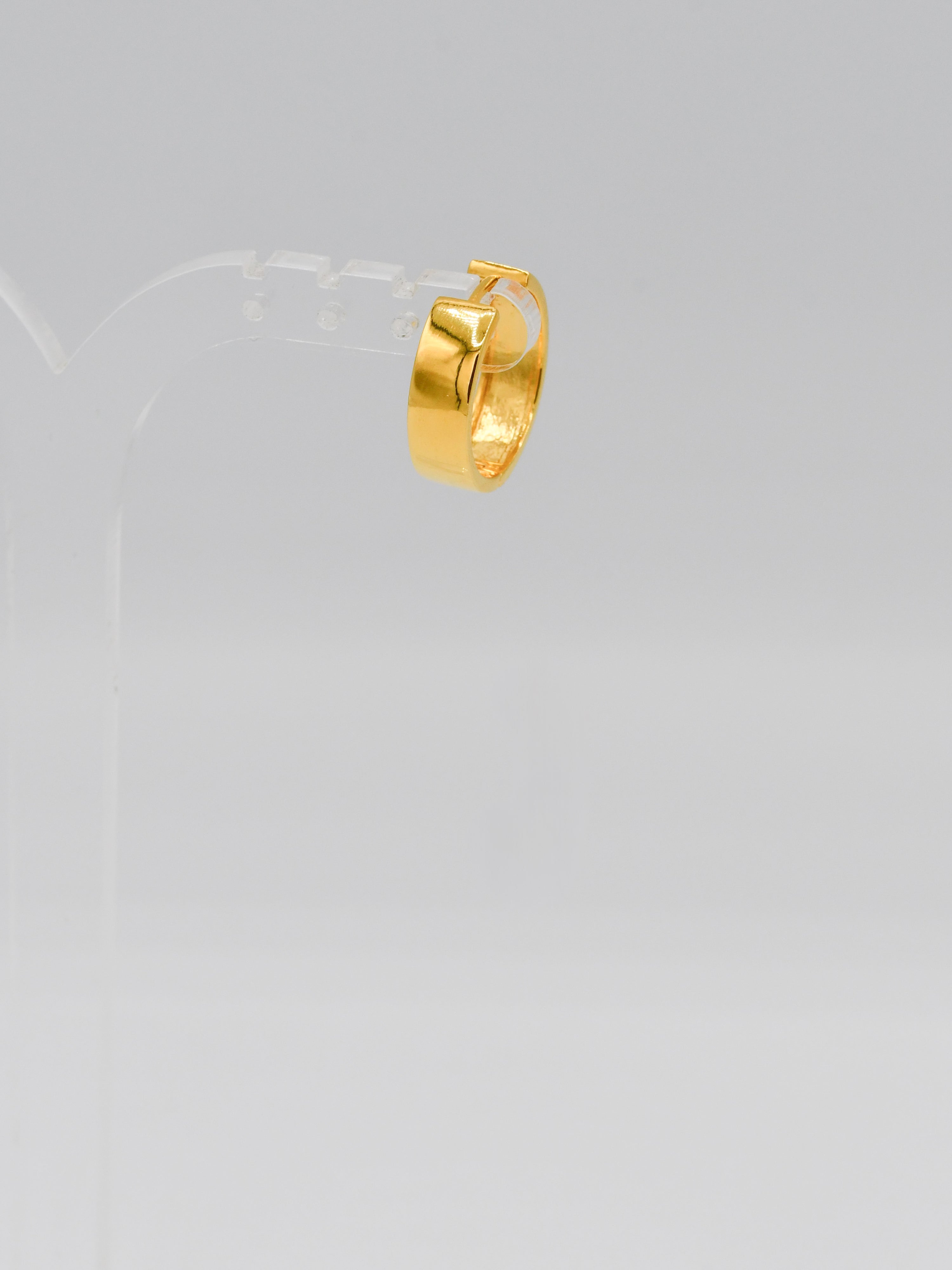 22ct Gold Bali - Roop Darshan