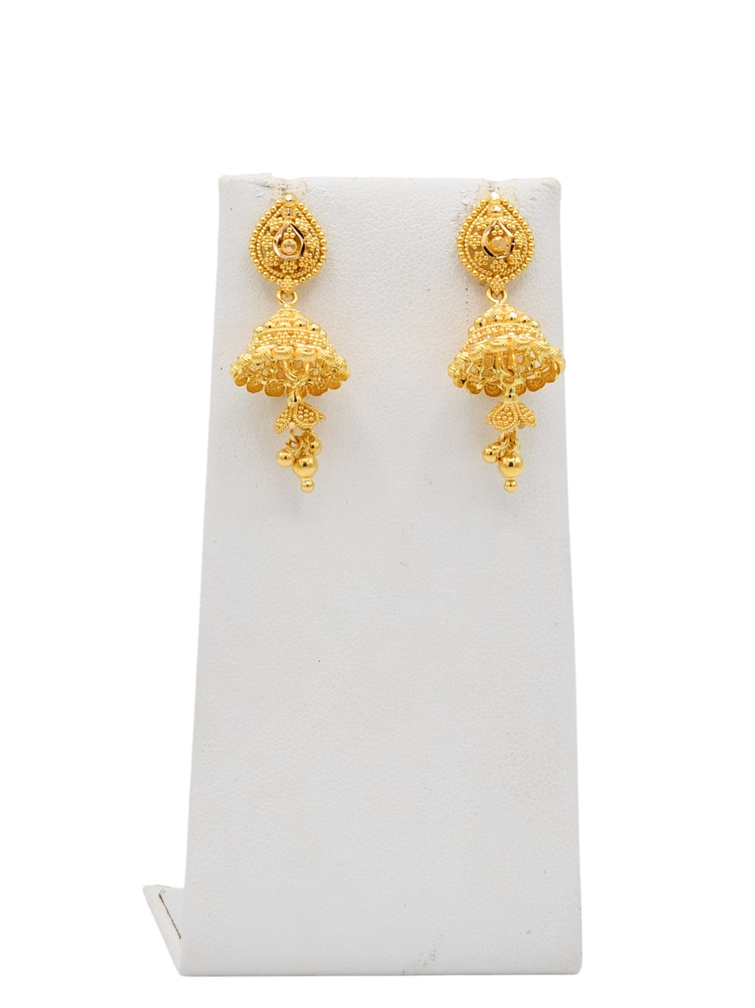 22ct Gold Necklace Set