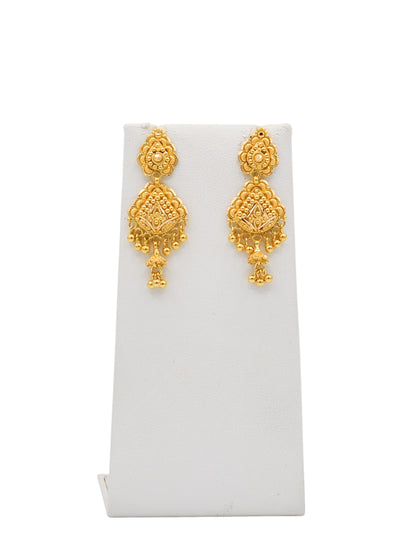 22ct Gold Necklace Set