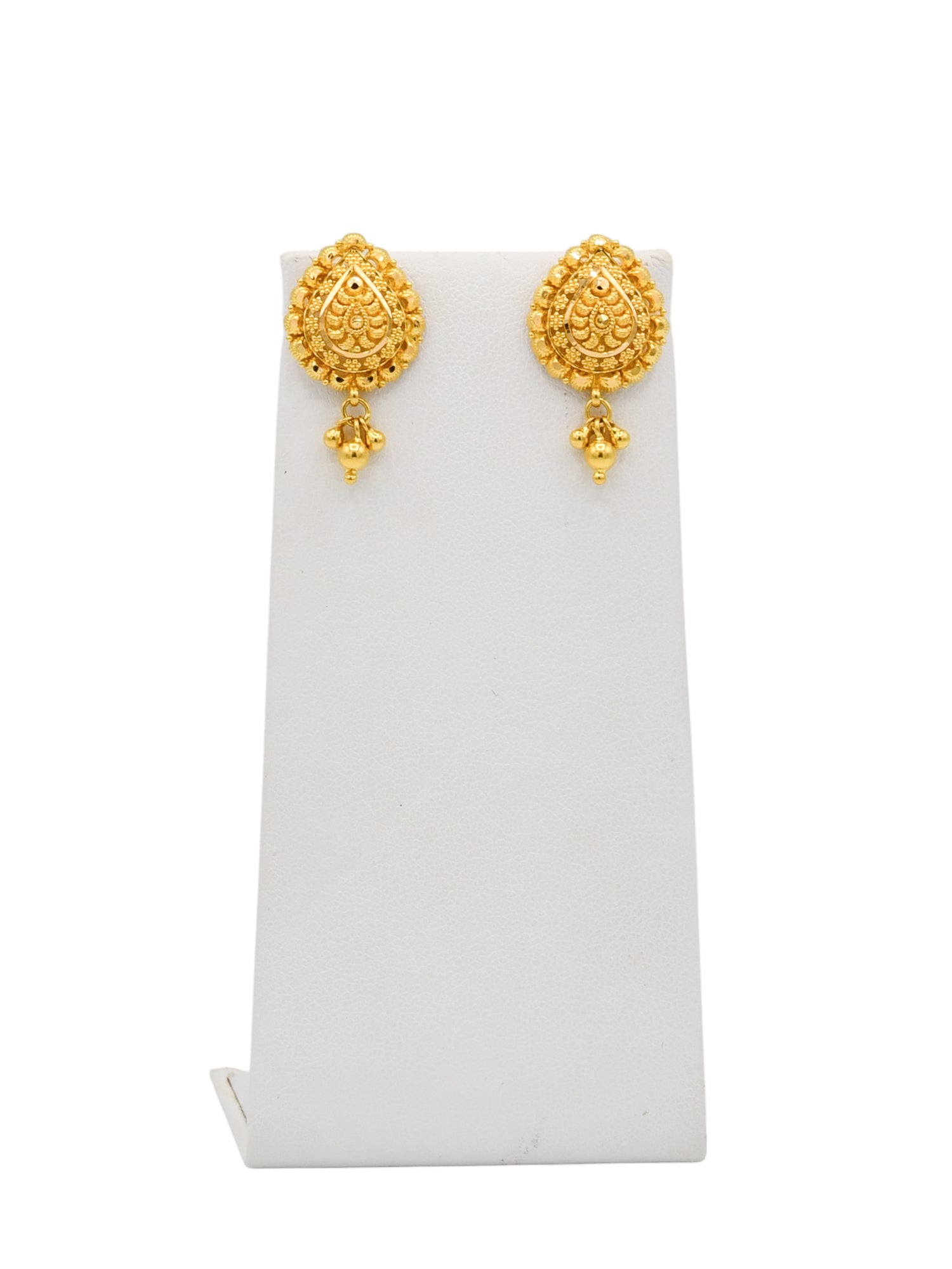 22ct Gold Necklace Set