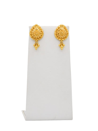 22ct Gold Necklace Set