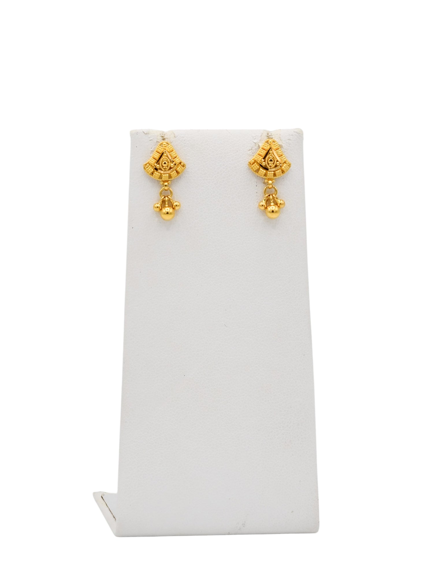 22ct Gold Necklace Set