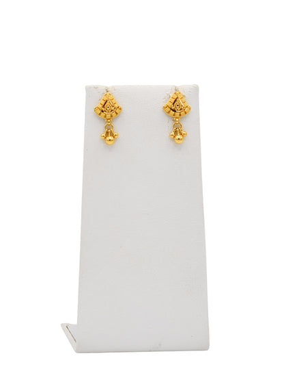 22ct Gold Necklace Set