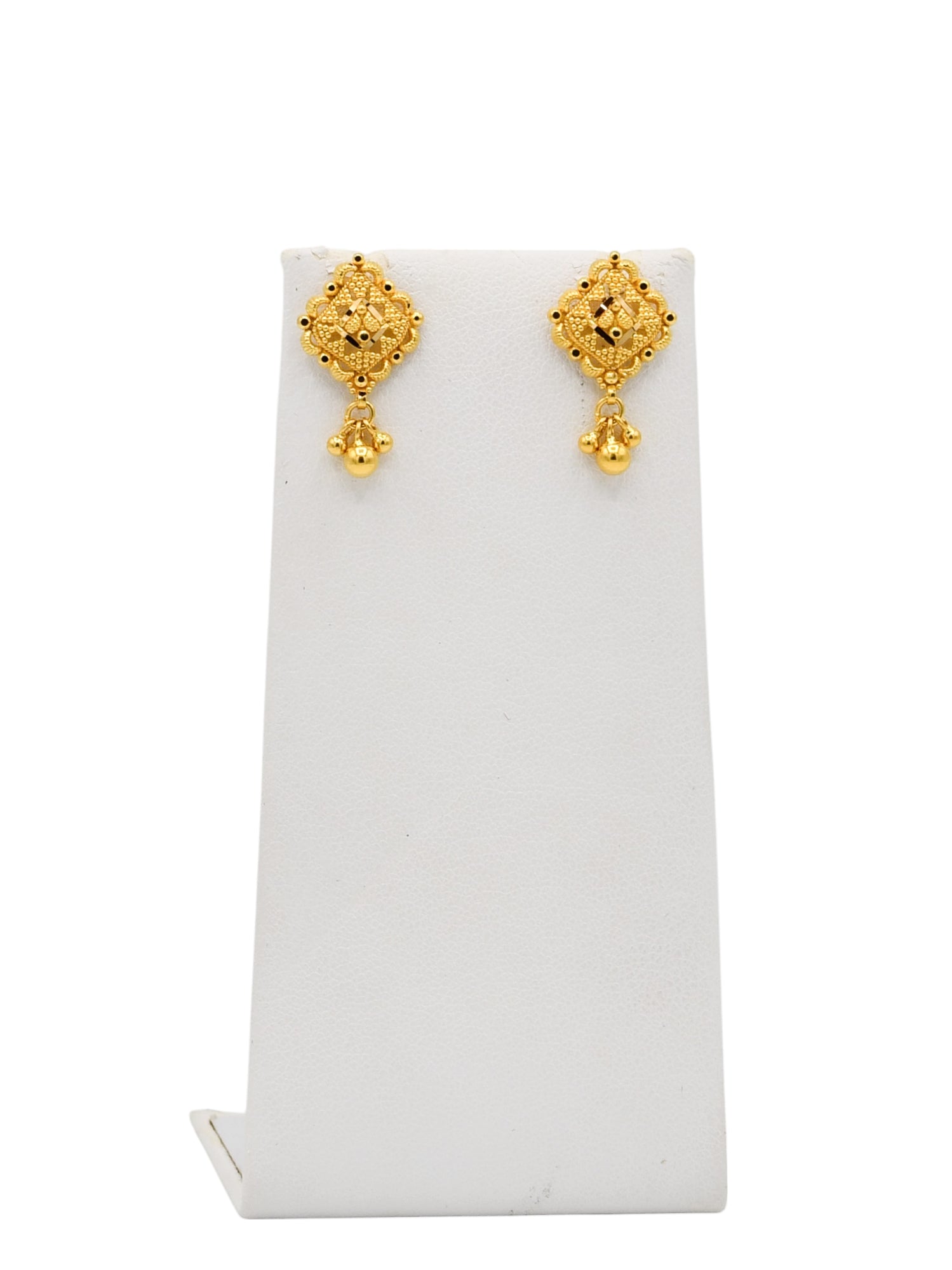 22ct Gold Necklace Set
