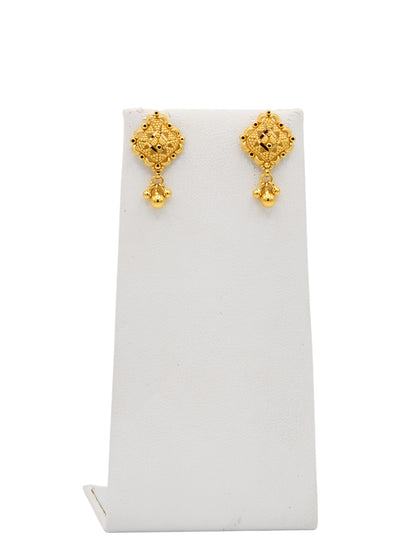 22ct Gold Necklace Set