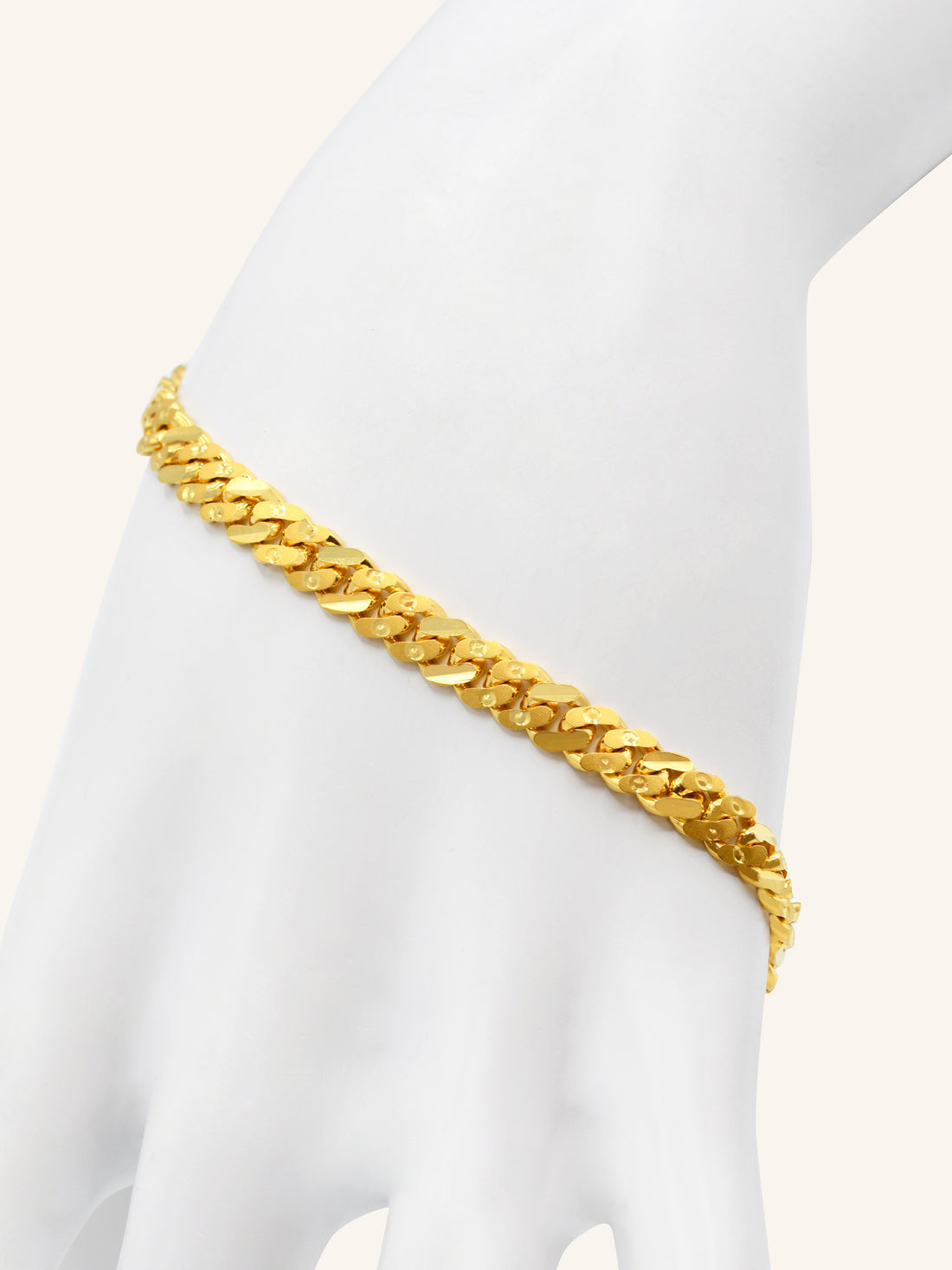 22ct Gold Men&