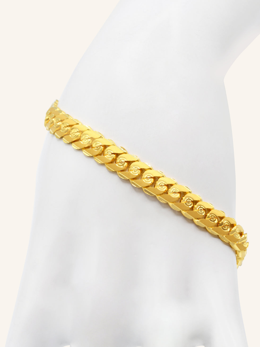22ct Gold Men&