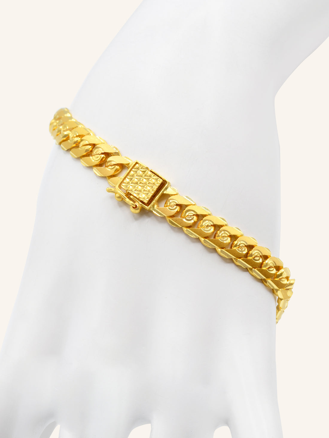 22ct Gold Men&