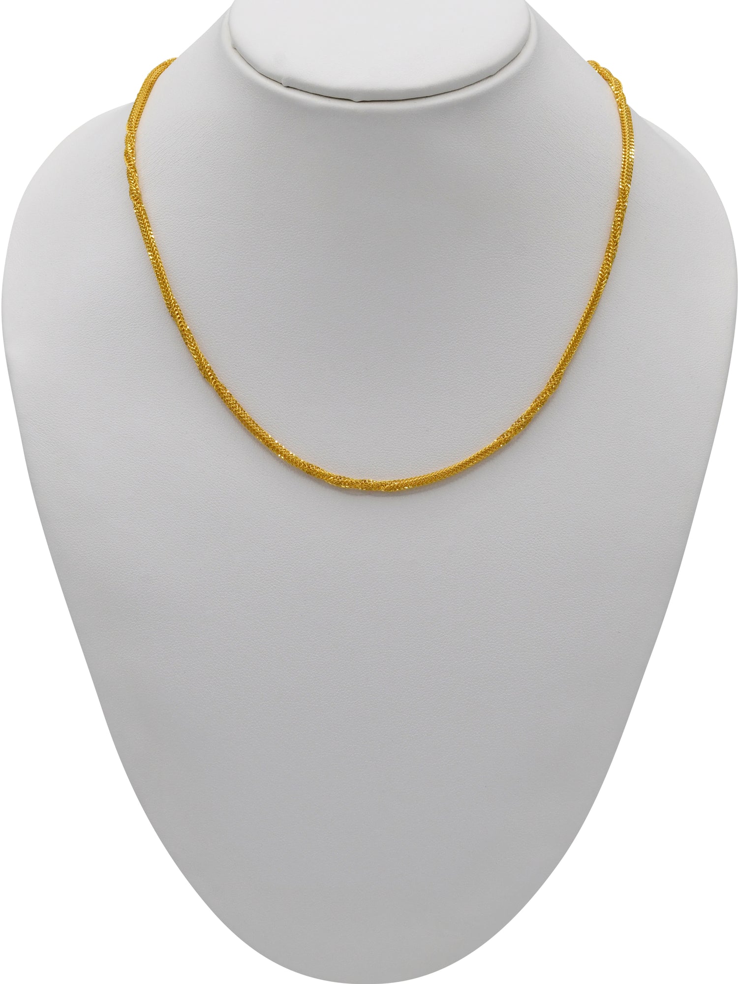 22ct Gold Chain