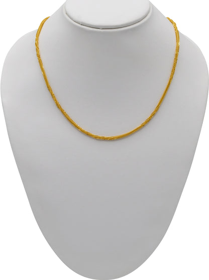 22ct Gold Chain