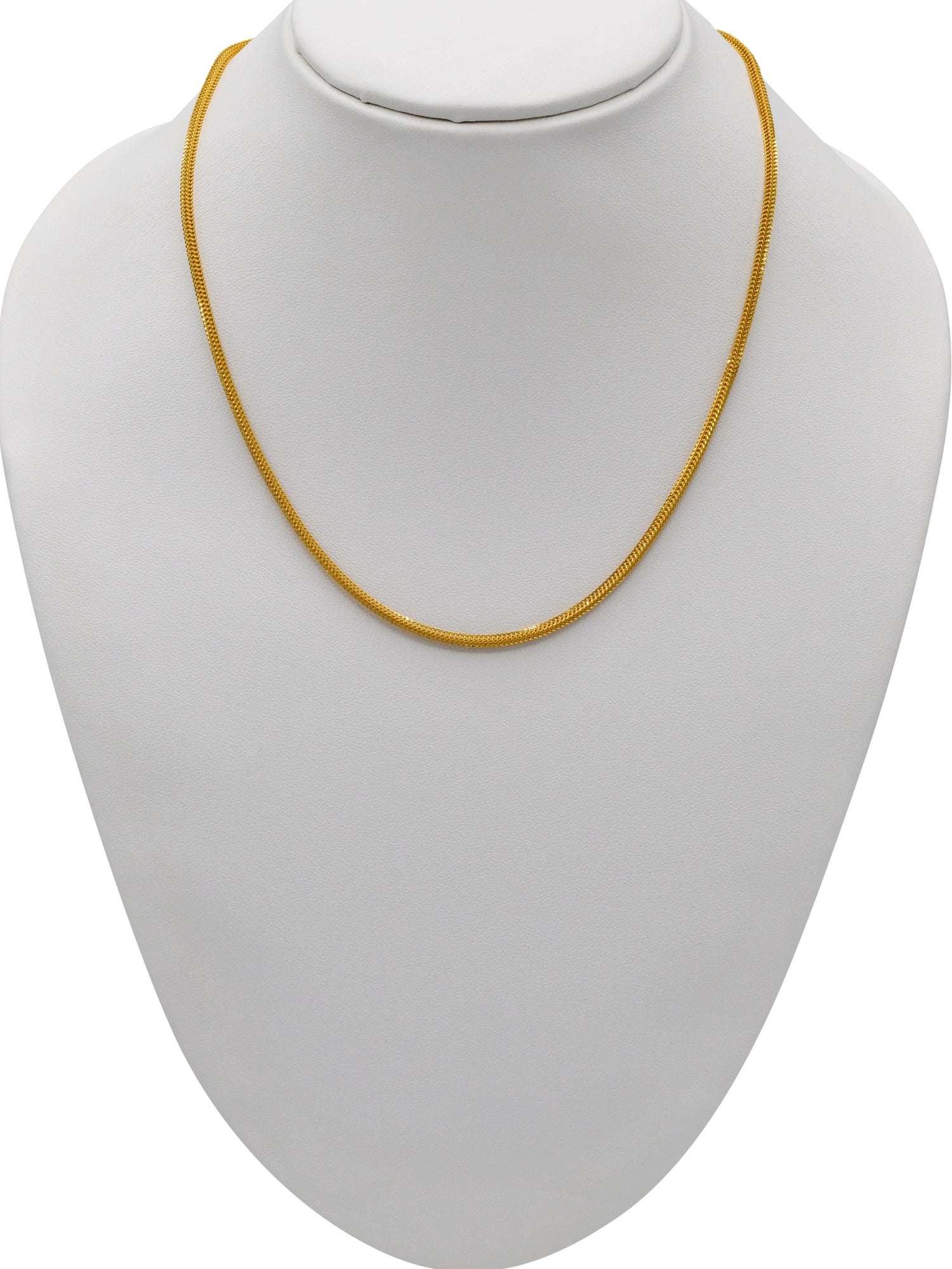 22ct Gold Chain