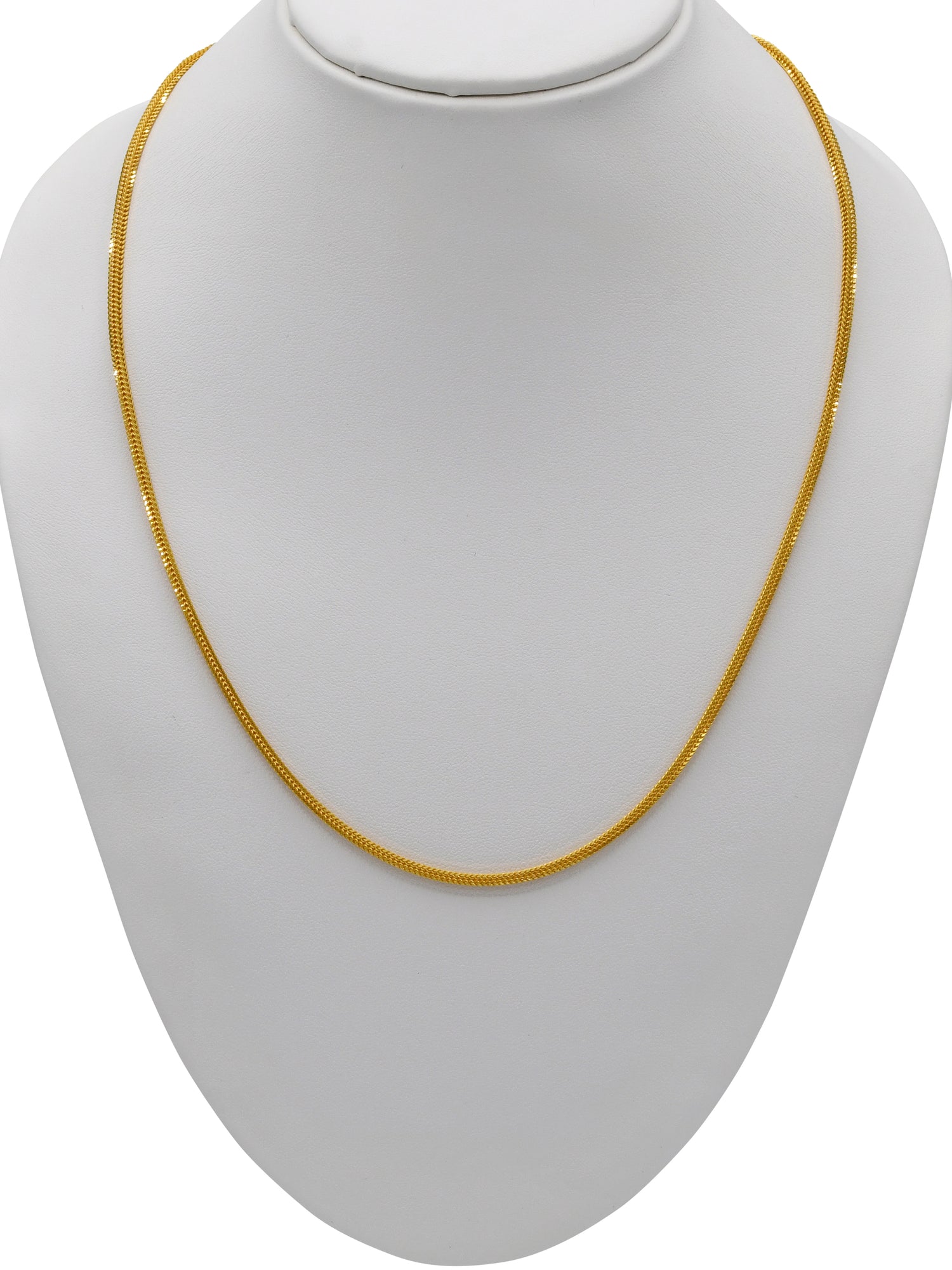 22ct Gold Chain
