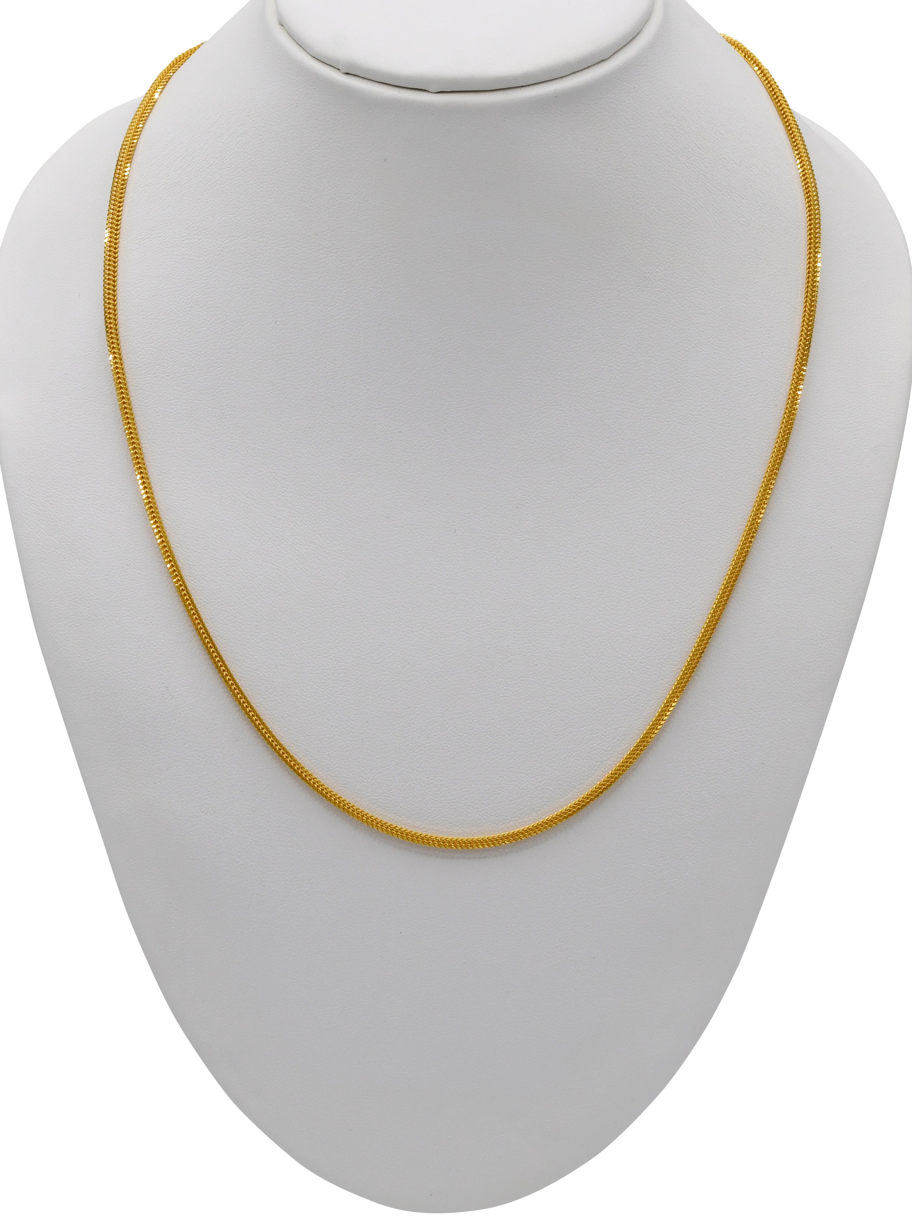 22ct Gold Chain