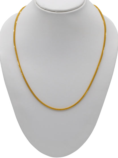 22ct Gold Chain