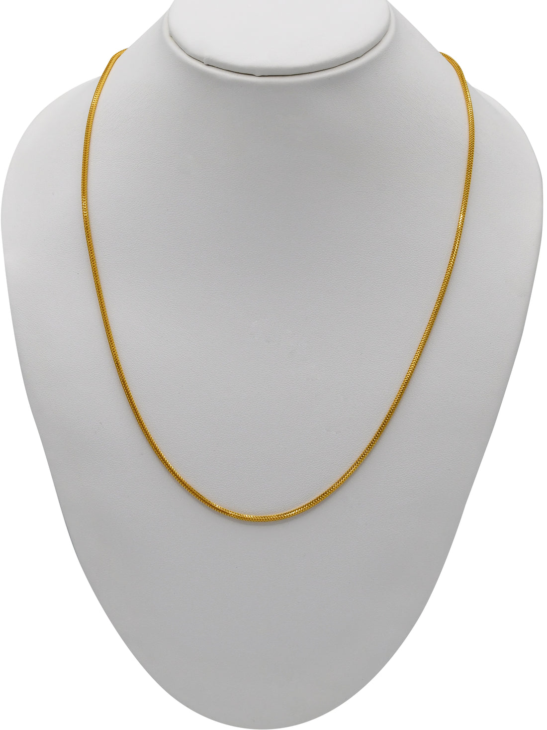 22ct Gold Chain