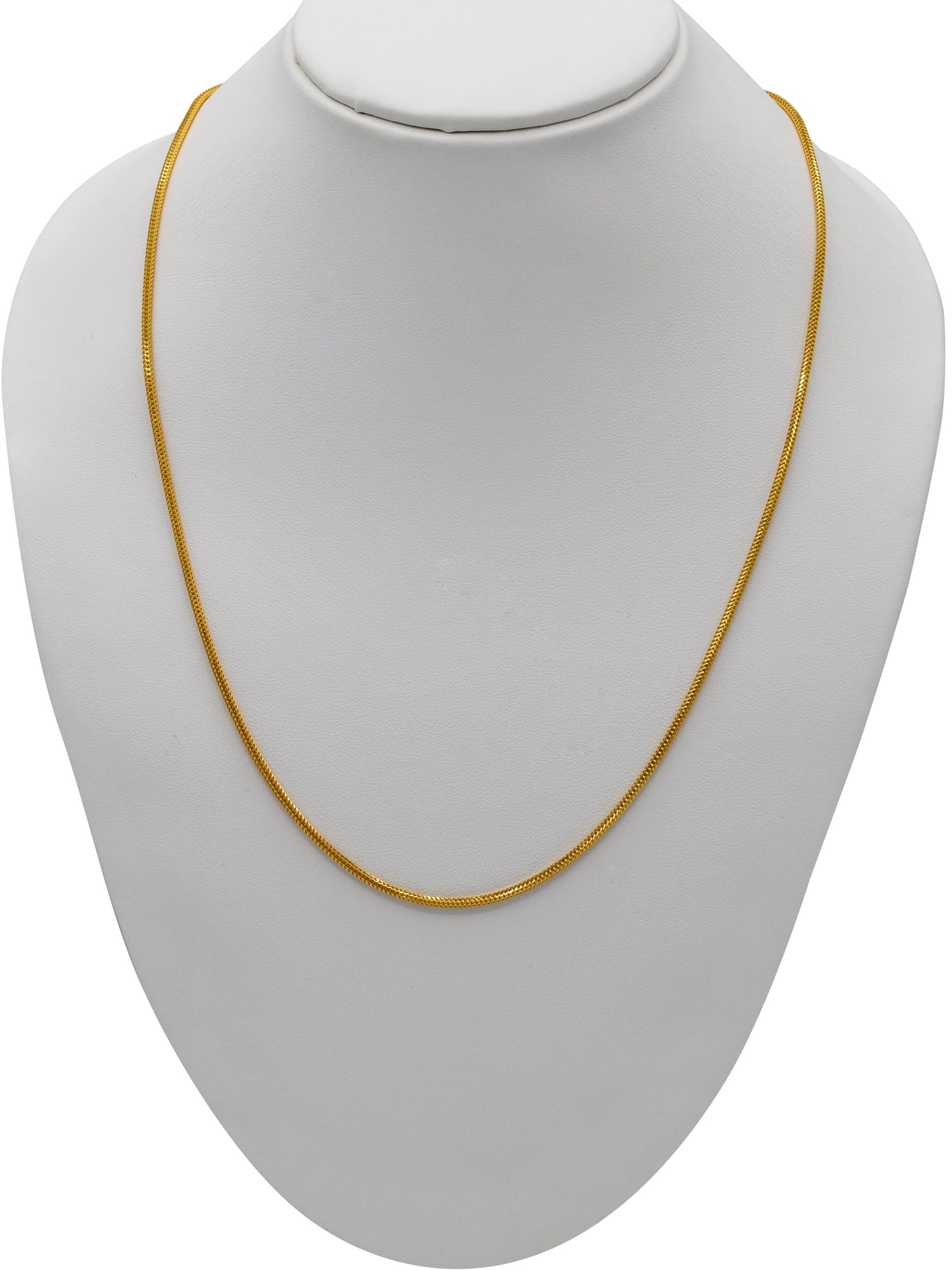 22ct Gold Chain
