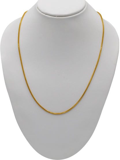 22ct Gold Chain