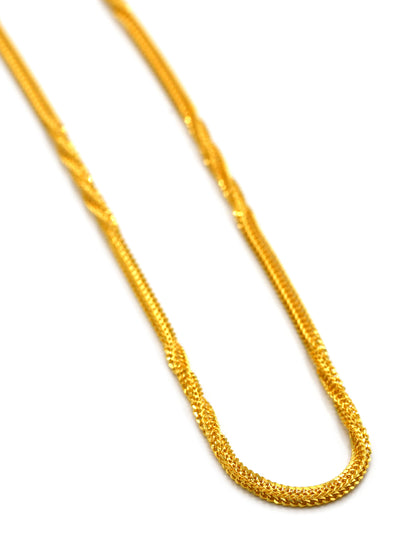 22ct Gold Chain