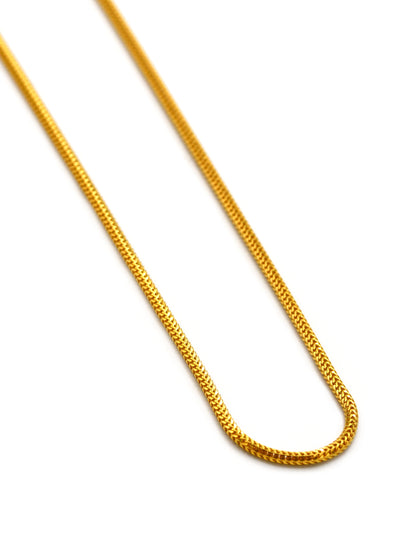 22ct Gold Chain