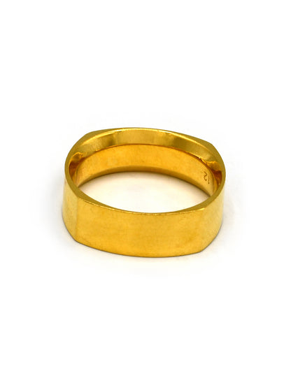 22CT GOLD RING
