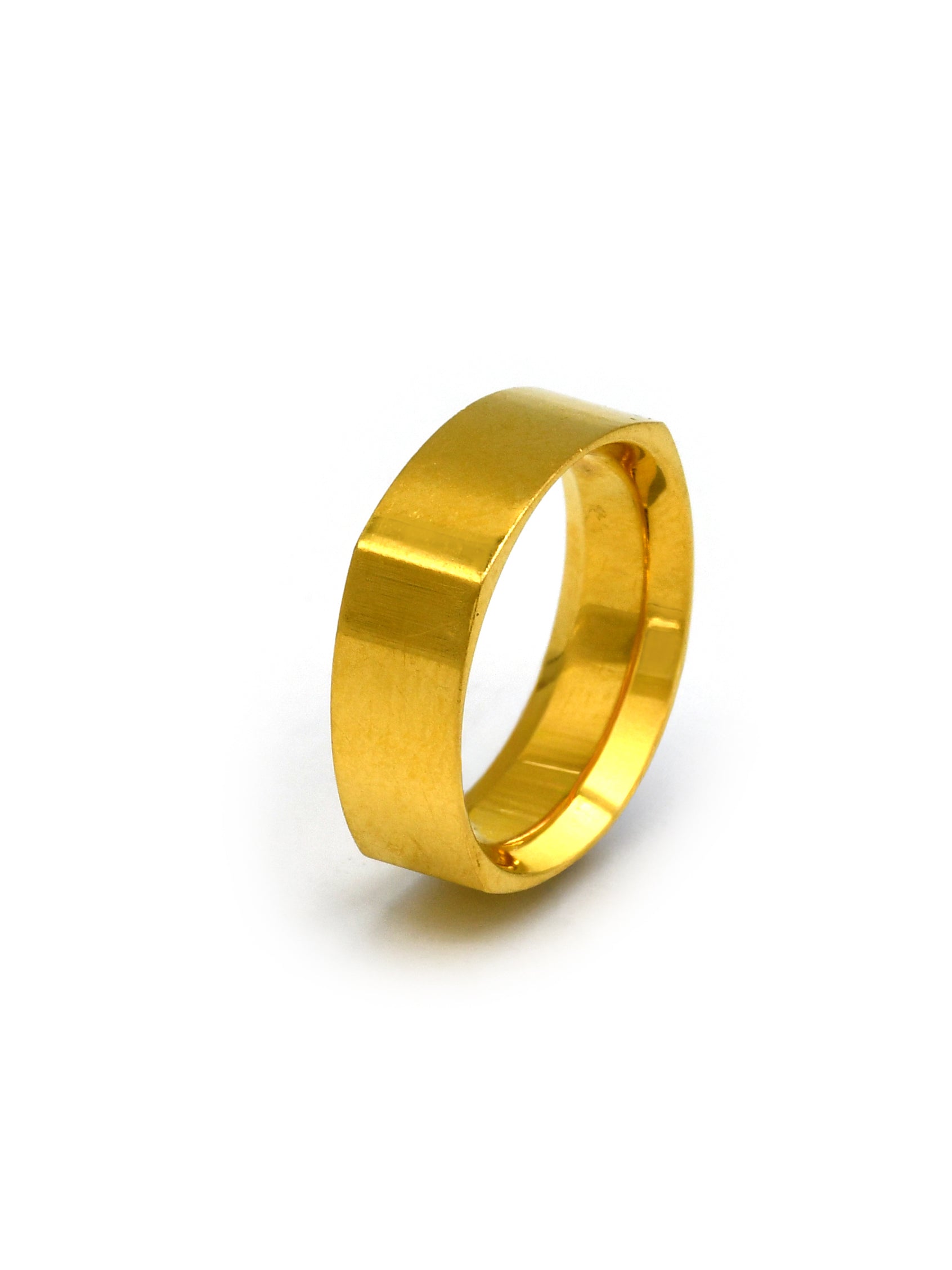 22CT GOLD RING - Roop Darshan