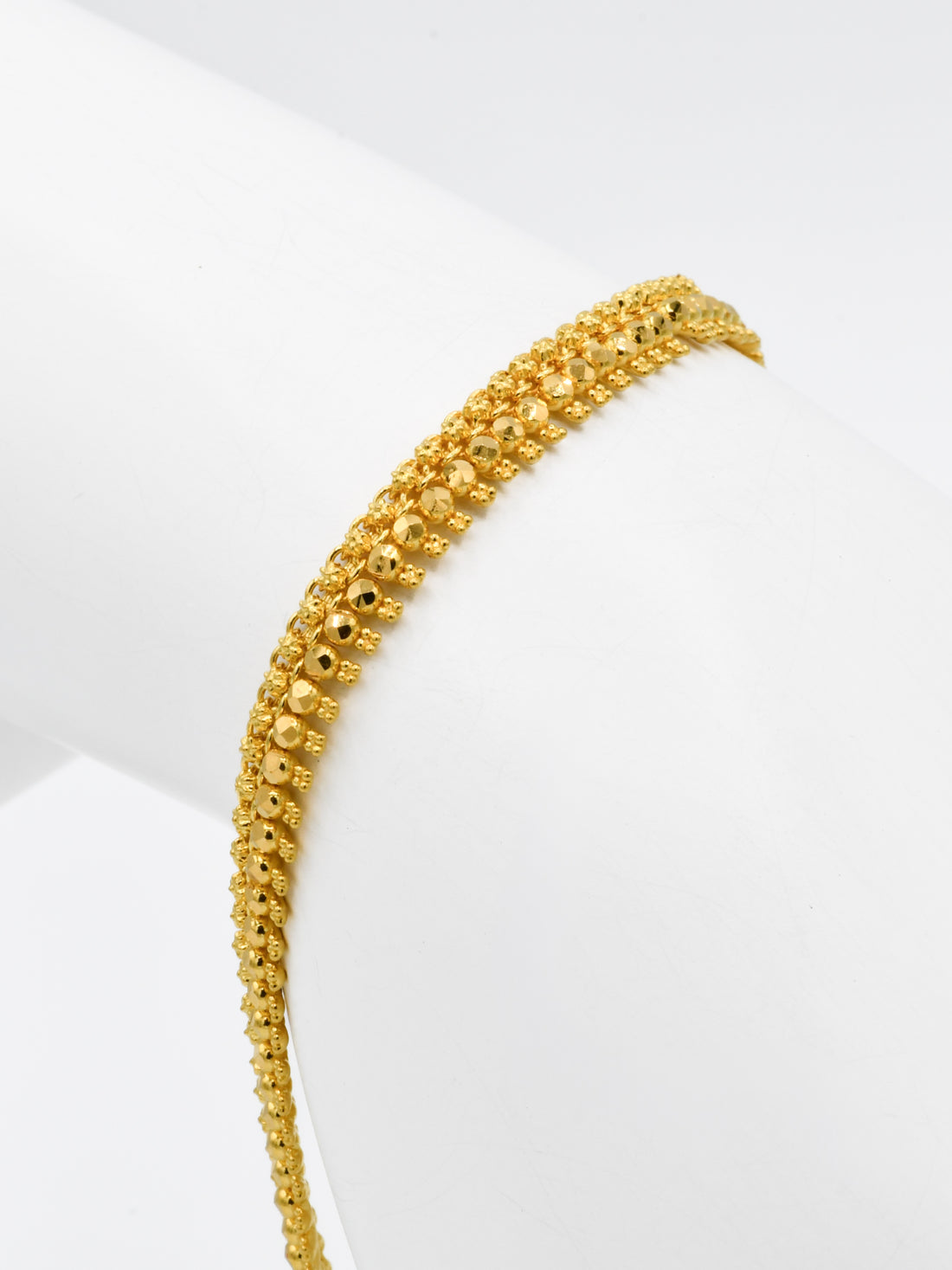 22ct Gold Bracelet